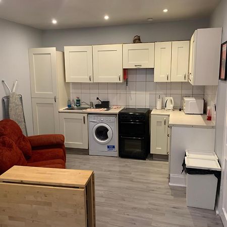 Parnell Place Apartments ダブリン エクステリア 写真
