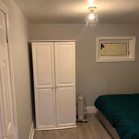 Parnell Place Apartments ダブリン エクステリア 写真