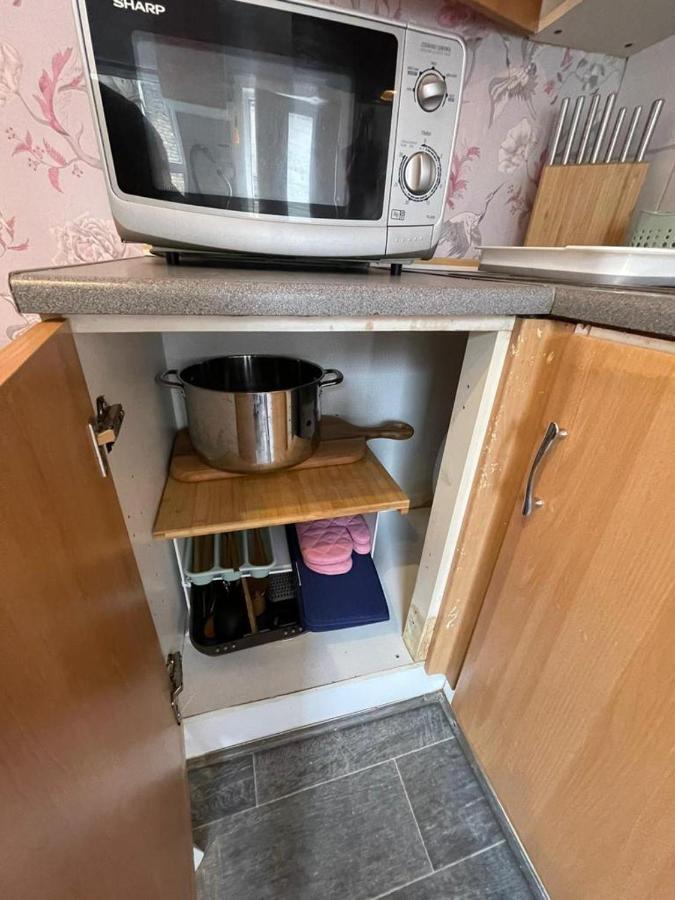 Parnell Place Apartments ダブリン エクステリア 写真