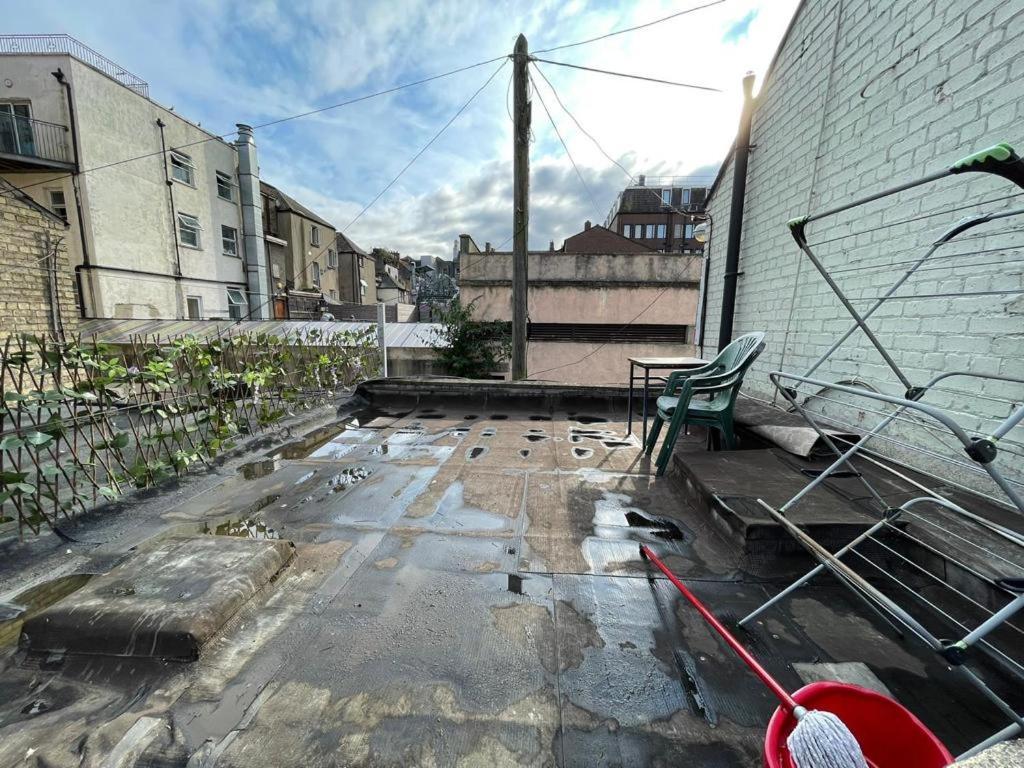 Parnell Place Apartments ダブリン エクステリア 写真