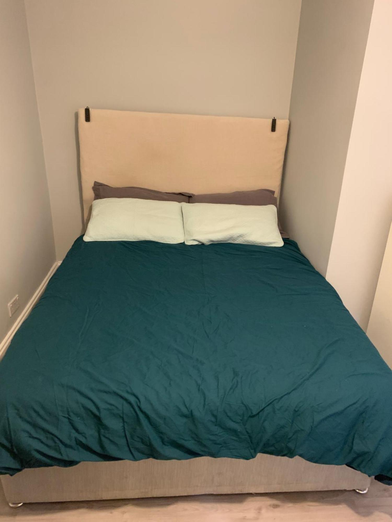 Parnell Place Apartments ダブリン エクステリア 写真